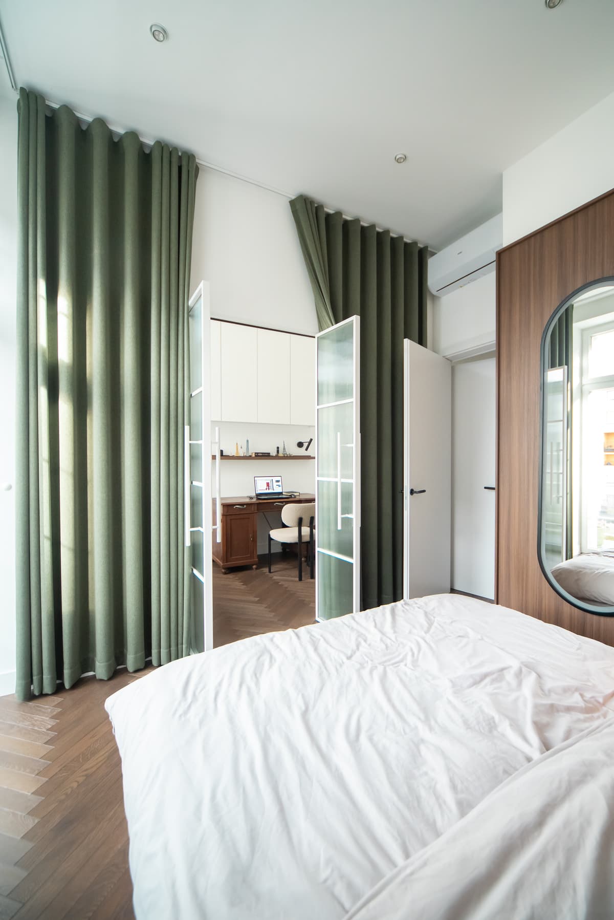 Apartament Sienkiewicza