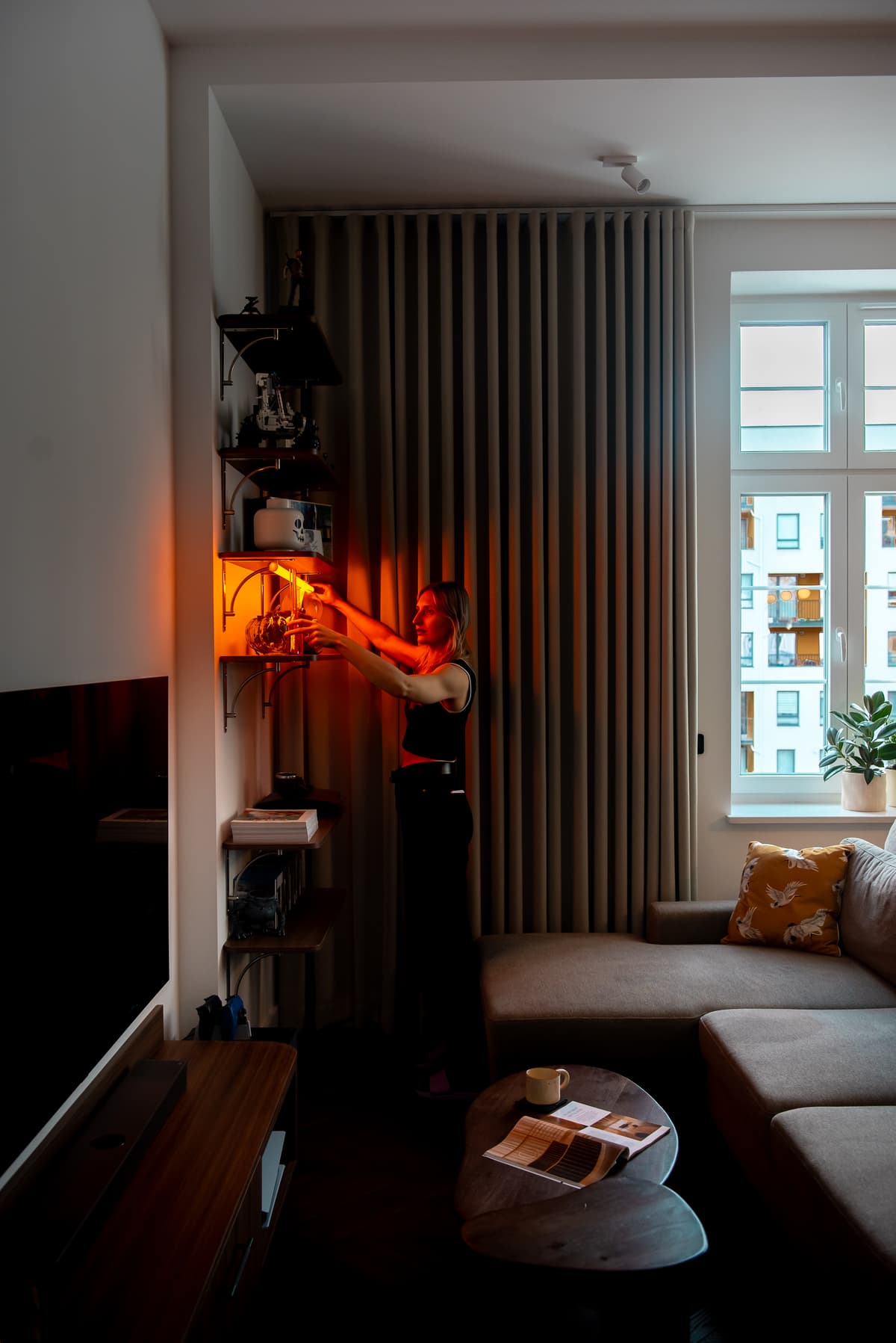 Apartament Sienkiewicza