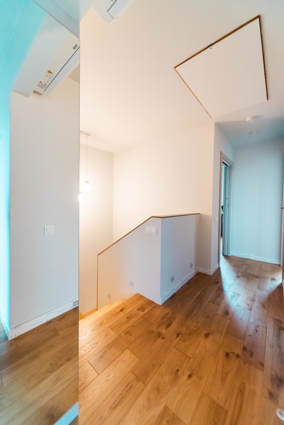 Wojszyce Wrocław, dom 100m2