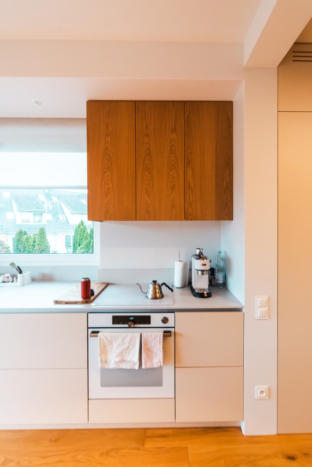 Wojszyce Wrocław, dom 100m2