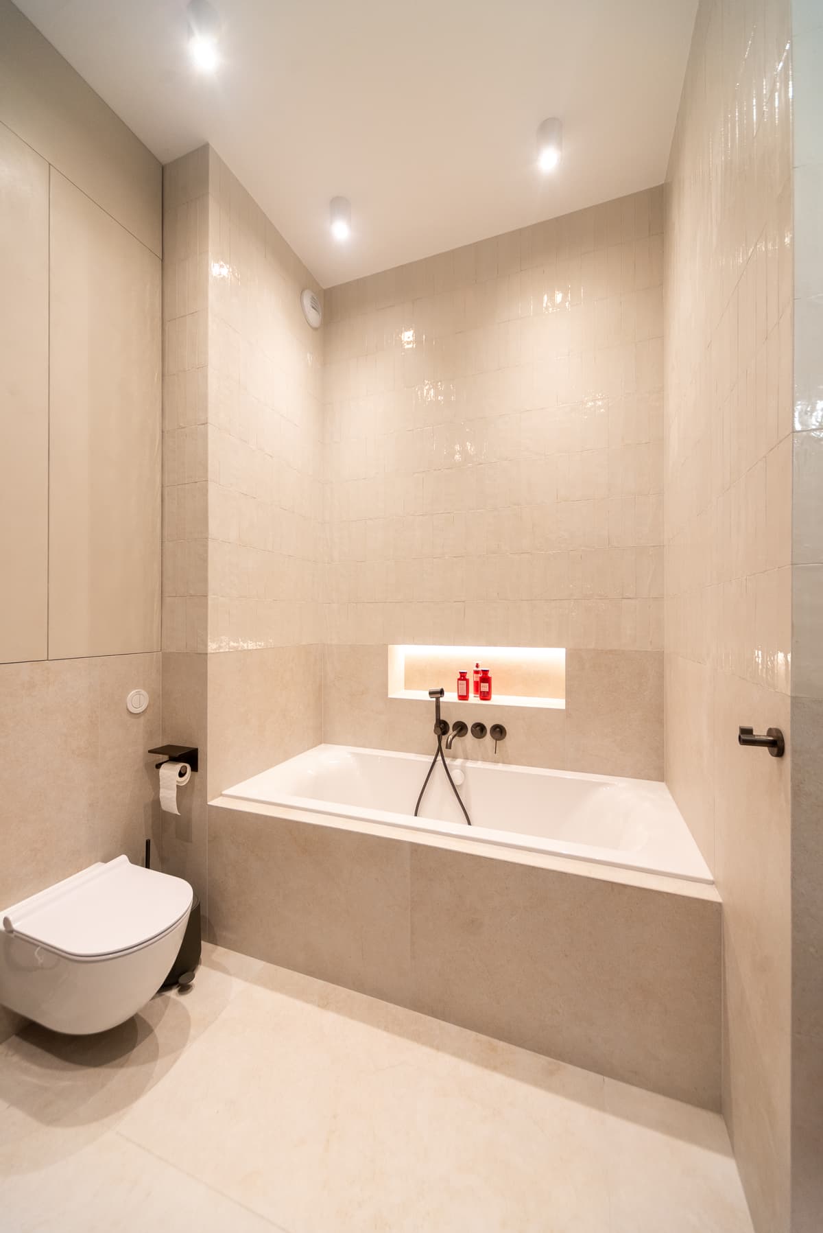 Apartament Sienkiewicza