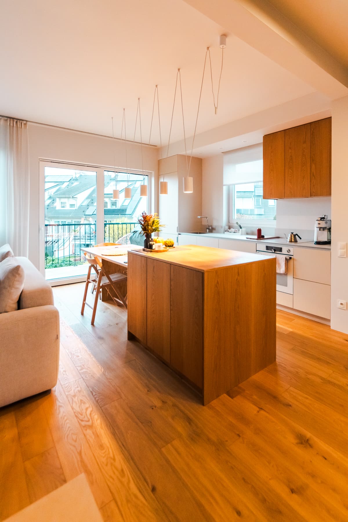 Wojszyce Wrocław, dom 100m2