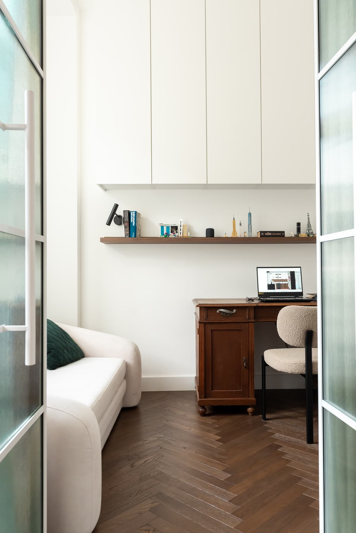 Apartament Sienkiewicza