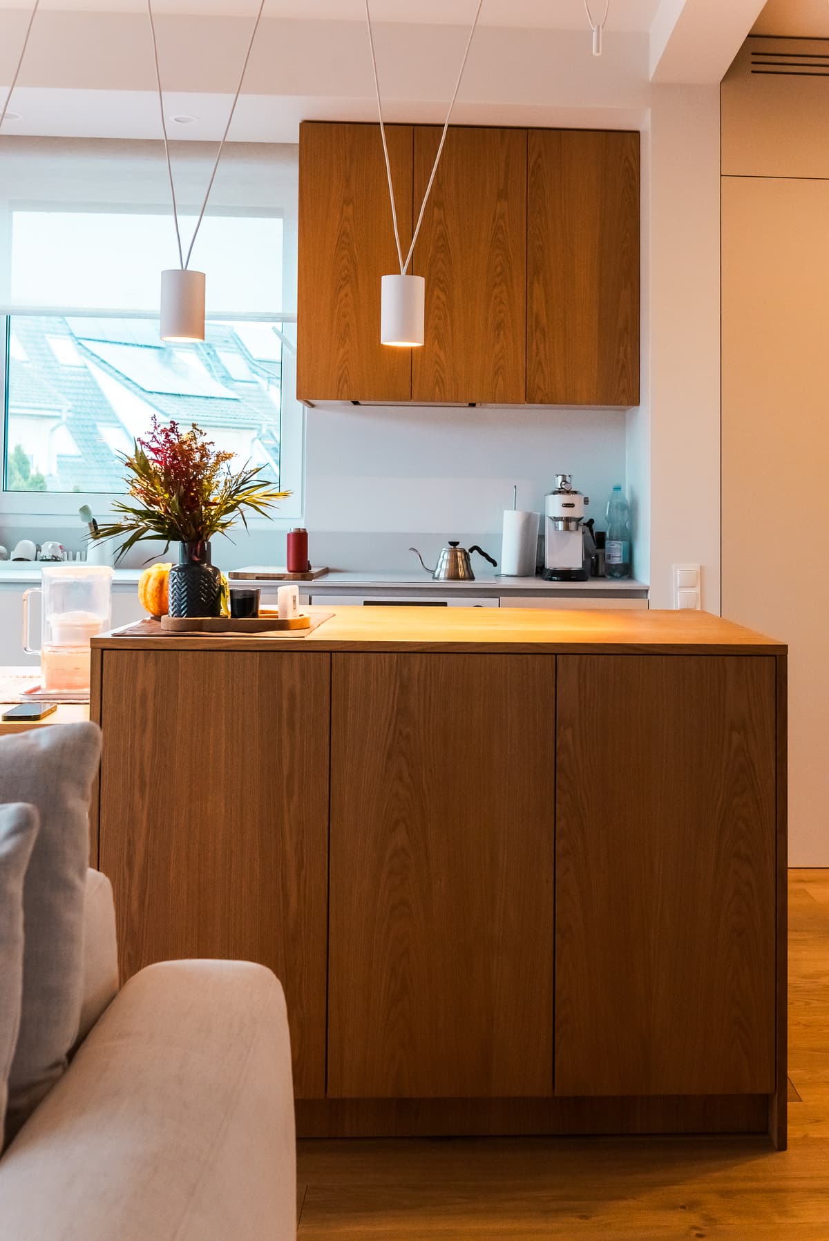 Wojszyce Wrocław, dom 100m2