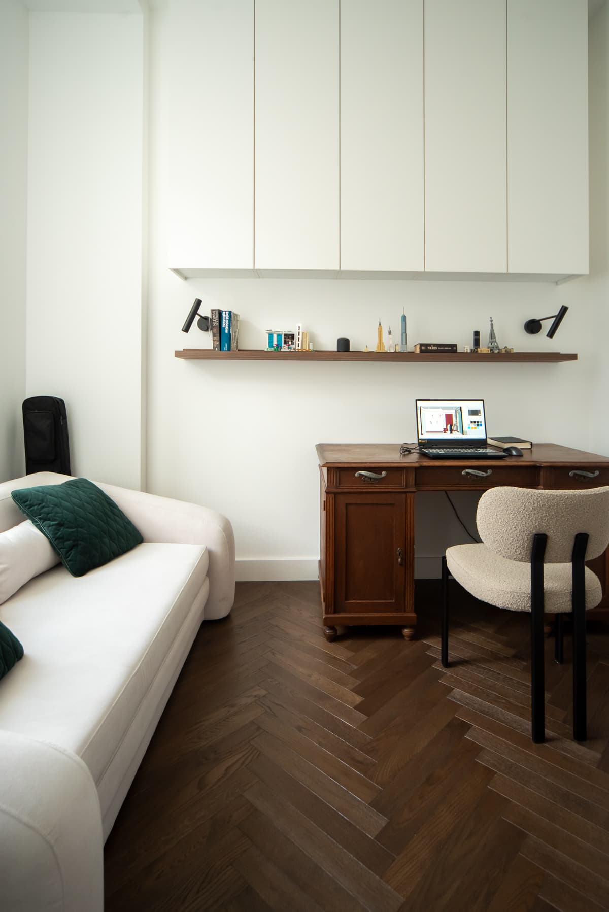 Apartament Sienkiewicza