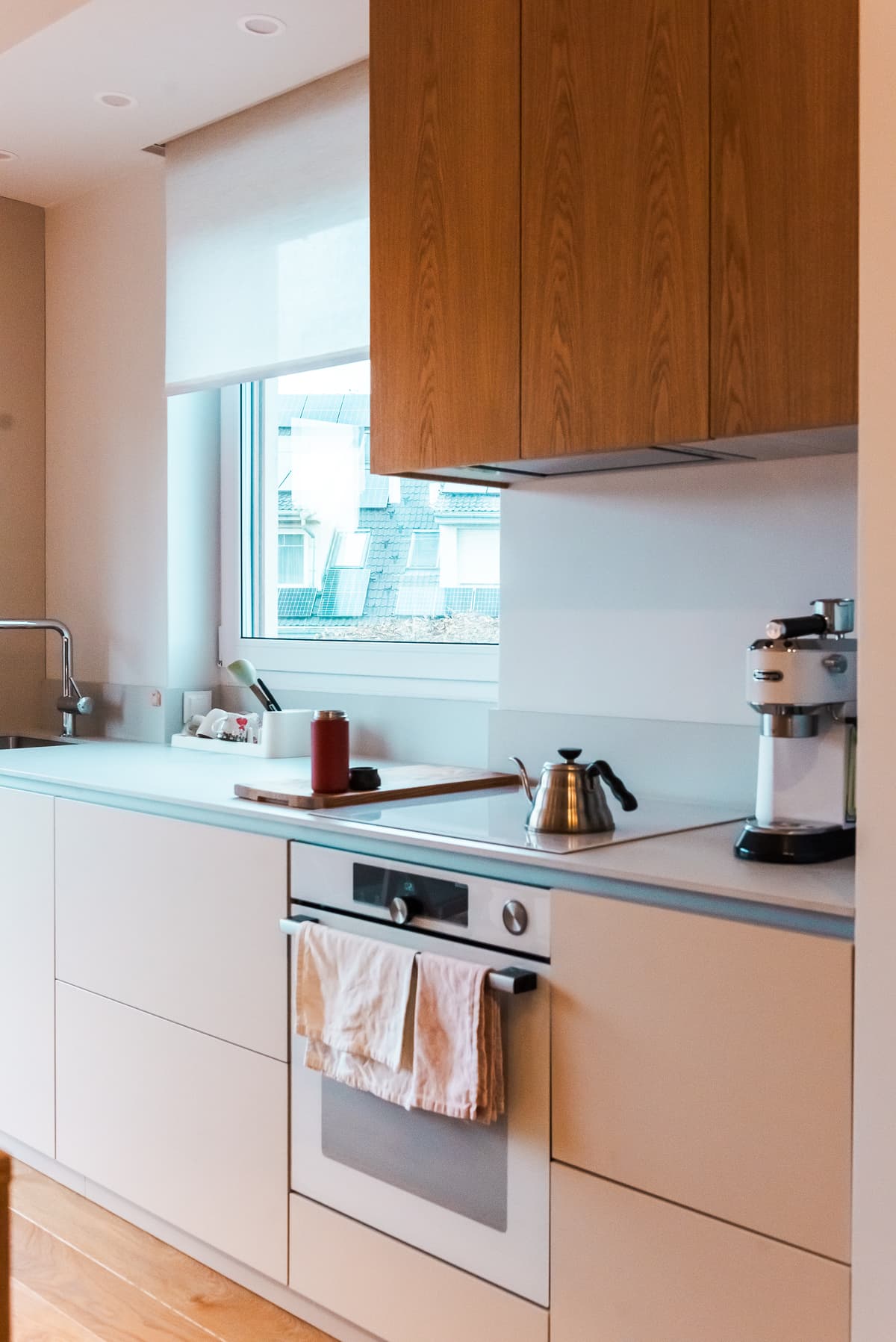 Wojszyce Wrocław, dom 100m2