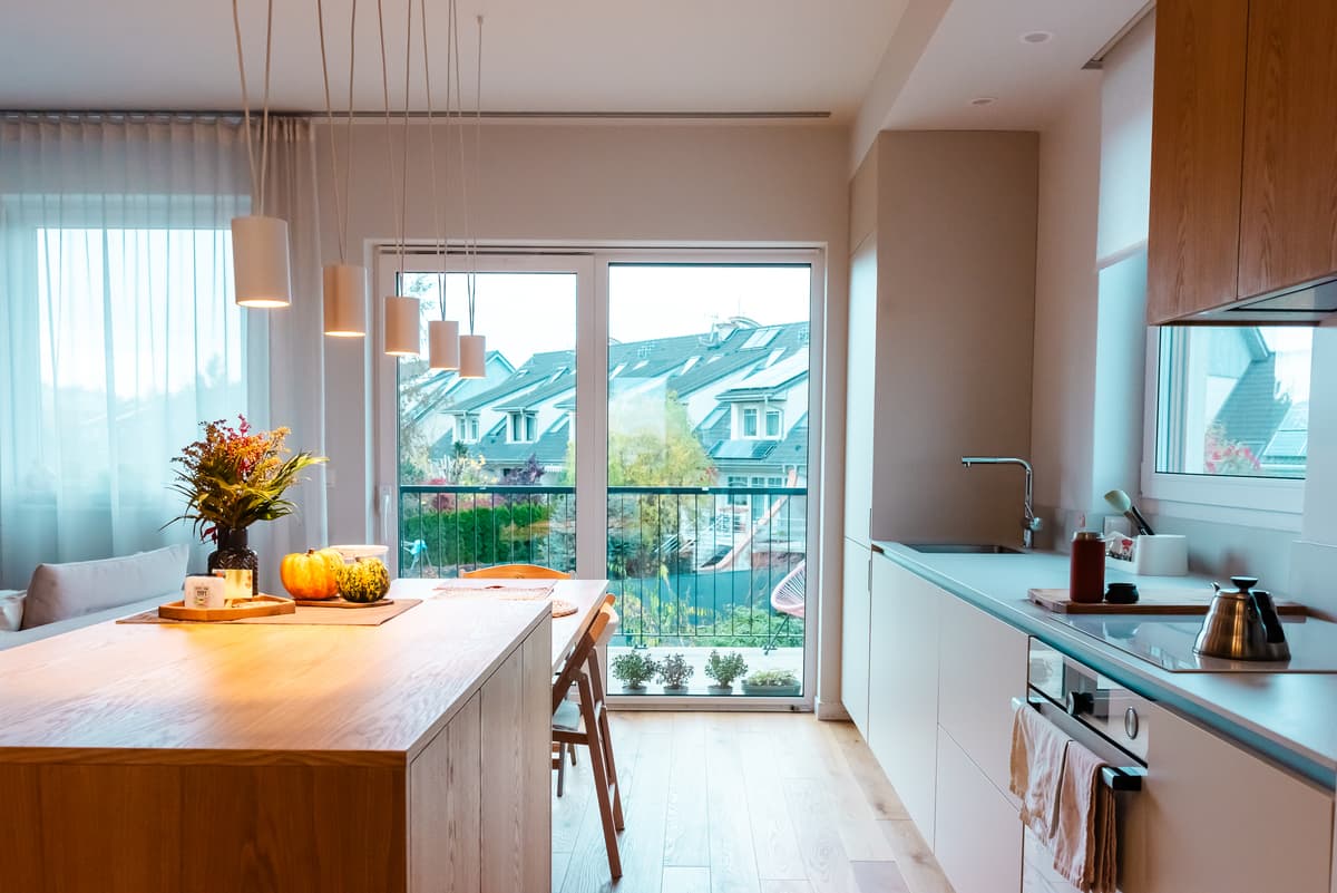 Wojszyce Wrocław, dom 100m2