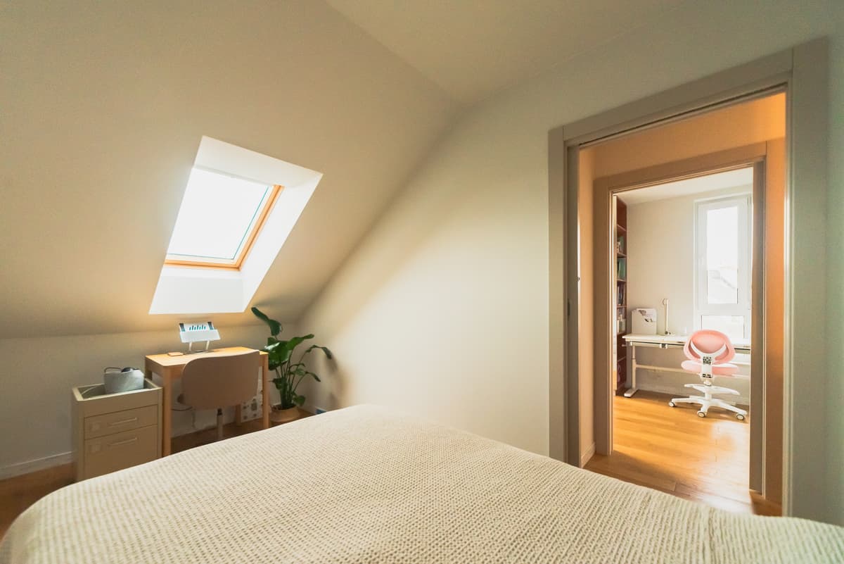 Wojszyce Wrocław, dom 100m2